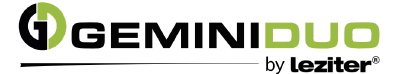 Gemini-Duo                         