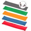 X-Bands Univerzális fitnessz szalag