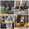 X-Bands Univerzális fitnesz szalag