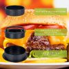 ProBurger hamburgerhús formázó