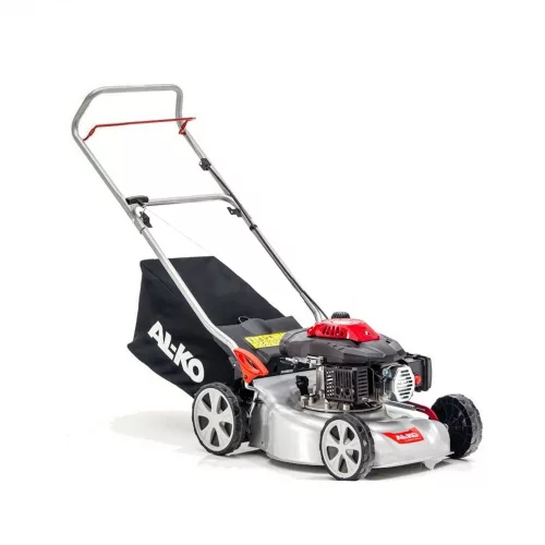 EASY 4.2 P-S Benzinmotoros fűnyíró