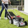 EASY 4.2 P-S Benzinmotoros fűnyíró