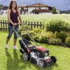 EASY 5.10 SP-S Benzinmotoros fűnyíró
