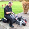 MOTOR-OLAJ SZERVIZ SZETT 4GARDEN