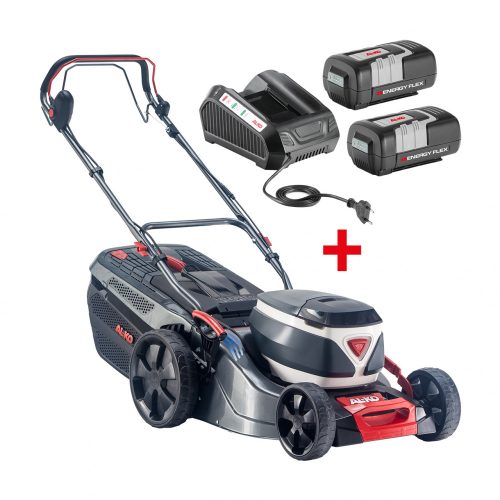 46.2 LI SP COMFORT 2 AKKUS MOWEO ÉS ENERGY FLEX