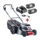 46.2 LI SP COMFORT 2 AKKUS MOWEO ÉS ENERGY FLEX