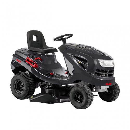 T18-111.2 HDS BLACK EDITION fűnyíró traktor