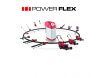 Power Flex HT 4260 akkus sövénynyíró