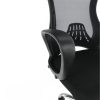 ARIO Irodai szék, fekete