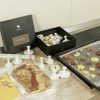 CookiePro 47 darabos süteményforma vágó készlet