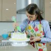 ProDesserts Süteménydíszítő szett