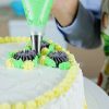 ProDesserts Süteménydíszítő szett