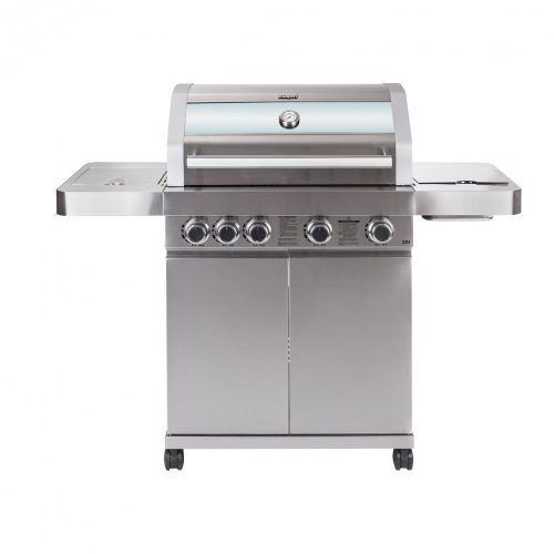 BBQ S/S4 grill