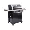BBQ MB4000 grill