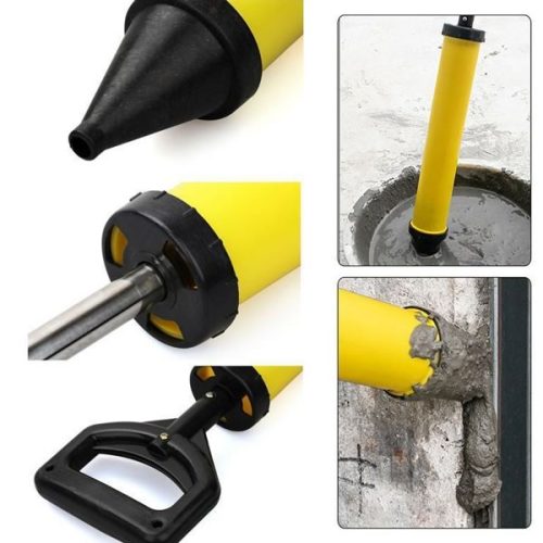 Caulky Kézi habarcskinyomó pisztoly
