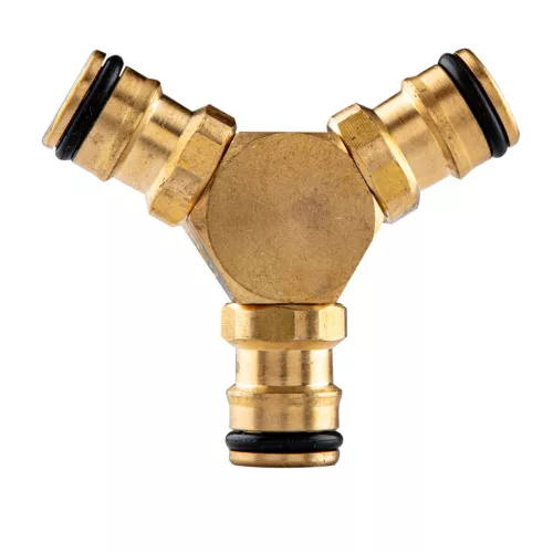 Y CSATLAKOZÓ, 3 ÁGu, RÉZ, NEO