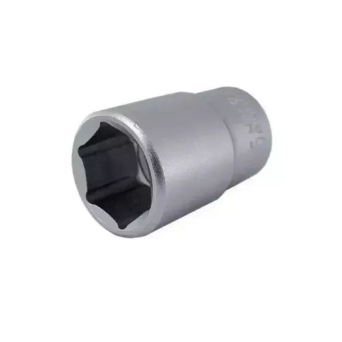 Hatlapú 1/2col dugókulcs 12mm