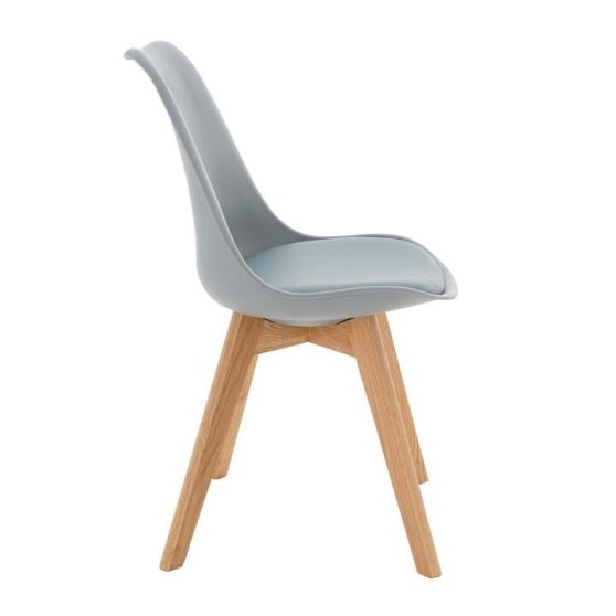 BALI Modern szék, több színben