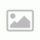 OREA Franciaágy ágyráccsal, 180x200 cm, szürkésbarna szövet