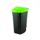 Refuse Bin görgős szemetes 110L