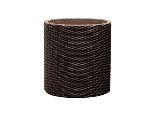 Small Cylinder Planter virágtartó