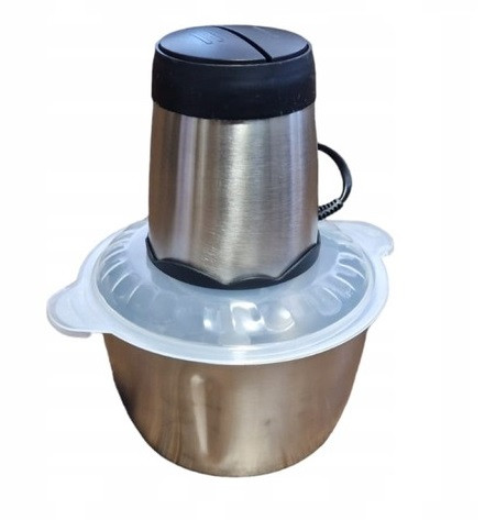 KitchPro konyhai robotgép