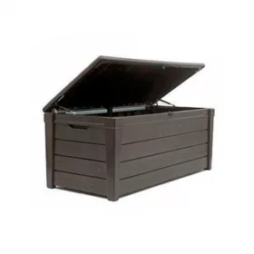 Brightwood Storage Box tároló, barna színben