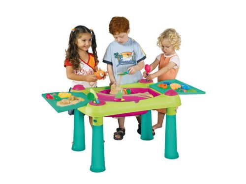 Creative Fun asztal