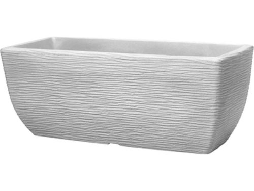 Cotswold trough virágláda 60cm 20l mészkő
