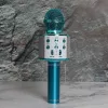 Comzie Bluetooth mikrofon, rózsaszín