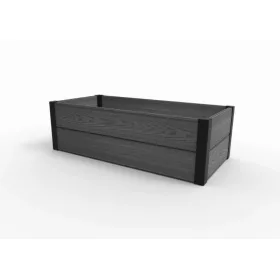 Maple trough virágláda grafit