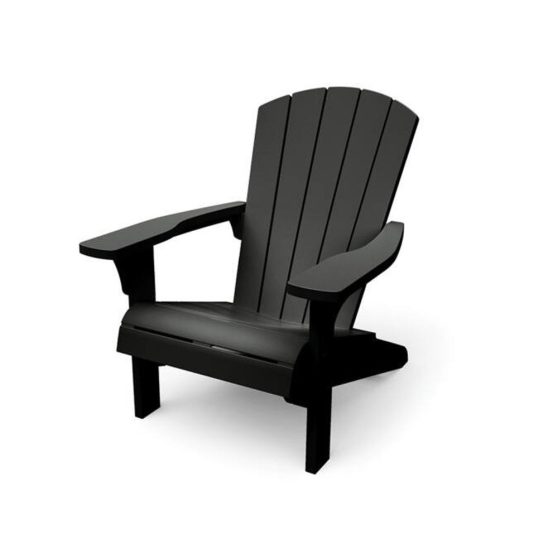 Troy műanyag kerti szék