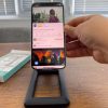 Foldix Összecsukható mobiltartó