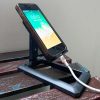 Foldix Összecsukható mobiltartó