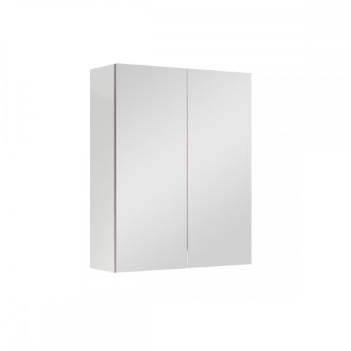 Filiano Tükrös szekrény 2 ajtós 60 cm