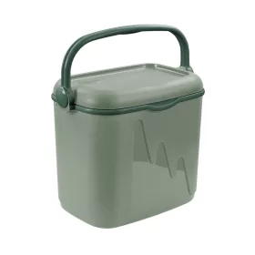 Curver hűtőtáska 33l zöld-sötétzöld