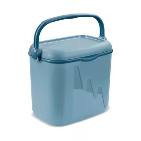 Curver hűtőtáska 20l kék-sötétkék