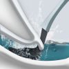 Brushily Rugalmas WC-kefe