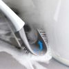 Brushily Rugalmas WC-kefe