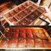 CakeyBakey tepsi elválasztókkal