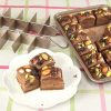 CakeyBakey tepsi elválasztókkal