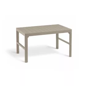 Lyon Resolith műanyag kerti asztal