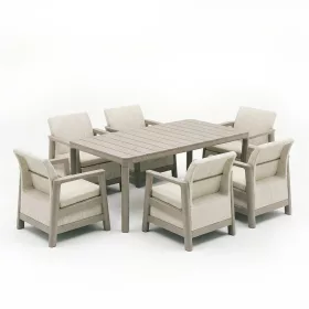 Scandi Weekend linea duo kerti bútor garnitúra szett