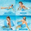 Floaton 4 az 1-ben úszóágy