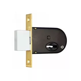 Ajtózár 700 kéttollu felsőzár ELZETT