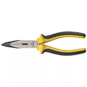 HAJLiTOTT CSŐRu FOGÓ 160MM, TOPEX