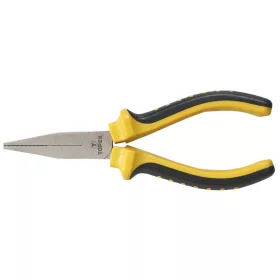 LAPOSCSŐRu FOGÓ 160MM, TOPEX