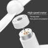 Digifan Mini hordozható USB-ventilátor mobilhoz