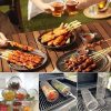 GrillCill grillező henger
