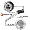 MagnaBit mágneses bittartó adapter